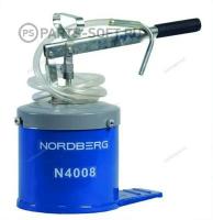 NORDBERG N4008 Установка для раздачи масла ручная
