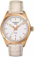 Наручные часы Tissot T049.T-Classic.PR 100 T101.210.36.031.00