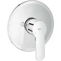 Смеситель для душа Grohe Eurostyle Cosmopolitan 33635002 Хром