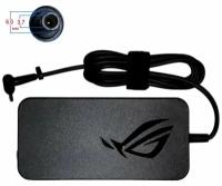 Зарядное устройство для ноутбука Asus ROG Strix SCAR GL704GV-EV058T, 19.5V - 11.8A, 230 Вт (Штекер: 6.0x3.7мм c иглой) Slim