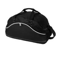Спортивная сумка «Panacea», черная