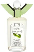 Penhaligon's Extract of Limes туалетная вода 100мл