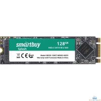 SSD накопитель SmartBuy SBSSD-128GT-MX902-M2S3