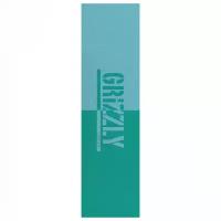 Шкурка для деки Grizzly Split Stamp Griptape 2021