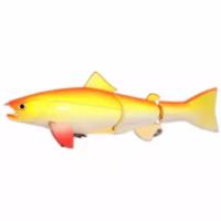 GRFish, Воблер Live Trout Swimbait LTSB-140, #S39