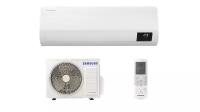 Сплит-система SAMSUNG GEO Inverter AR24TSHYAWKNER