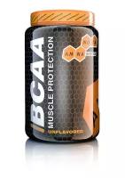 BCAA Muscle Protection Tabs (Anna Nova Nutrition), 400 таблеток