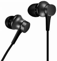 Наушники Xiaomi 1More Headphones Basic (Черные)