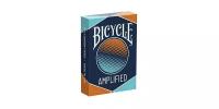 Карты Bicycle Amplified