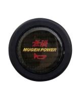 Универсальная кнопка сигнала для гоночного руля Mugen Power