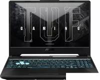 Игровой ноутбук ASUS TUF Gaming F15 FX506HE-HN012T