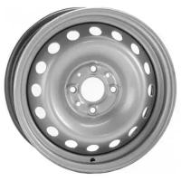 Колесный Диск Trebl 42B40B_P 5x13 4x98 D58,6 ET40 silver