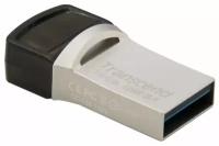USB flash накопитель Transcend JetFlash 890S 16GB (TS16GJF890S)