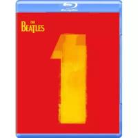 Диск Blu-Ray UNIVERSAL MUSIC THE BEATLES - 1