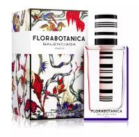 Туалетные духи Balenciaga Florabotanica 100 мл