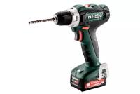 Дрель Metabo PowerMaxx BS12