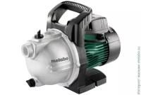 Насос садовый Metabo P 3300 G 600963000