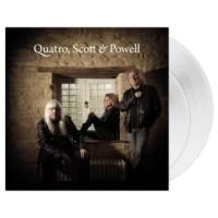 Quatro/Scott/Powell "Qsp"