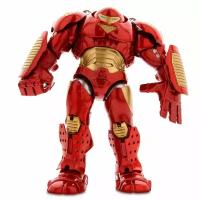 Фигурка Железный человек (Iron Man Hulkbuster) Marvel Select