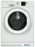 Стиральная машина Hotpoint-Ariston NSS 5015 H RU