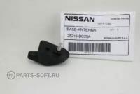 NISSAN 28216BC20A ОСНОВАНИЕ АНТЕННЫ N16E,К12