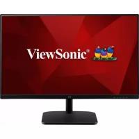 Монитор Viewsonic VA2432-h 23.8" Black