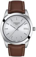 Наручные часы Tissot T098.T-Classic.Gentleman T127.410.16.031.00