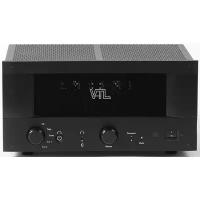Интегральный усилитель VTL IT-85 Integrated amplifier Black