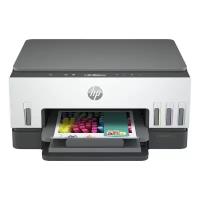 Струйное МФУ HP Smart Tank 670 All-in-One Printer (6UU48A)