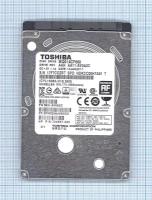 Жесткий диск для Toshiba 2.5" MQ01ACF050 500GB