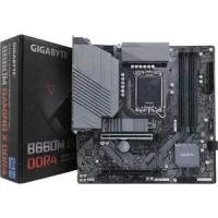 Материнская плата Gigabyte Gaming B660M GAMING X DDR4