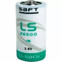 Батарейка Saft LS 26500 C