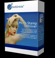 Photo Stamp Remover Business (SO-8-b)