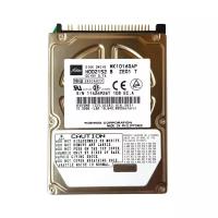 Жесткий диск Toshiba MK1016GAP 10Gb 4200 IDE 2,5" HDD