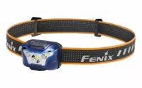 Фонарь Fenix HL18R синий