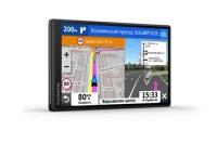 Автонавигатор GARMIN DriveSmart 55 Russia LMT GPS