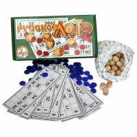 Настольная игра Русское лото