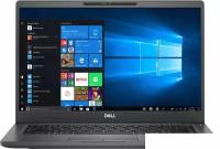 Ноутбук Dell Latitude 7300-295481