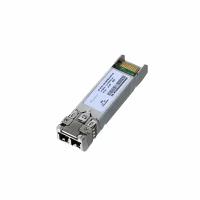 Модуль SFP+ DWDM 10 Гбит/с, 80 км, 60 CH, 1529,55 нм, SMF, LC