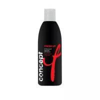 Concept Fresh Up balsam for red hair - Оттеночный бальзам для волос для красных оттенков, 250 мл