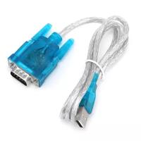 Переходник COM(RS232) - USB