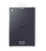 Чехол Samsung для Galaxy Tab S5e 10.5 T720/725 Slim Cover Black (EF-IT720CBEGRU)