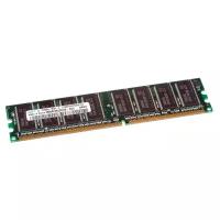 Модуль памяти Samsung DDR 512Mb 400MHz PC-3200 CL3 (M368L6523DUS-CCC)