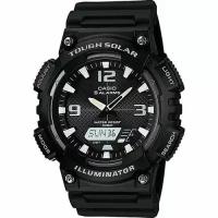 Наручные часы Casio AQ-S810W-1AVEF