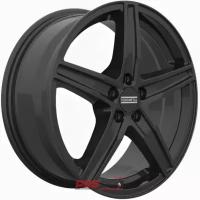 Колесный диск Fondmetal 8100 7x17 5*114.3 ET40 DIA67.1 Matt Black