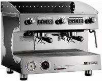 Кофемашина рожковая Sanremo Capri SED DLX 2 GR