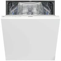 Встраиваемая посудомоечная машина Indesit DIE 2B19 A