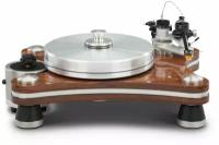 Проигрыватели винила VPI Signature 21 (Fatboy jimbal) Rosewood