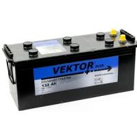 Аккумулятор Vektor Plus 132 Ач 950А рос