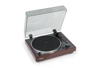 Thorens Виниловый Проигрыватель Thorens Td-102a Highgloss Walnut Автомат